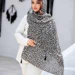 شال پلنگی