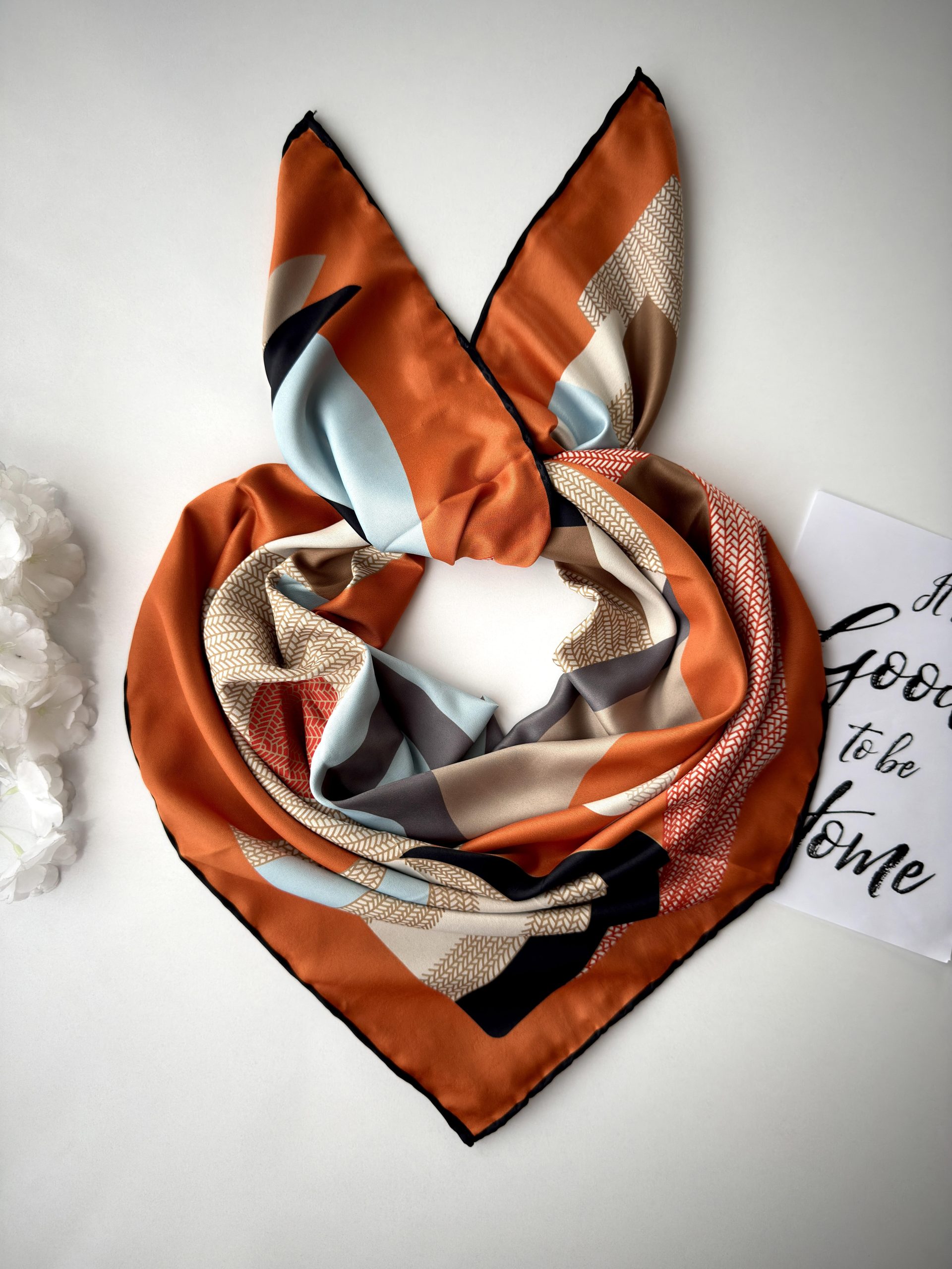 بلونا اسکارف بلونا اسکارف 16