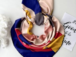 بلونا اسکارف 20