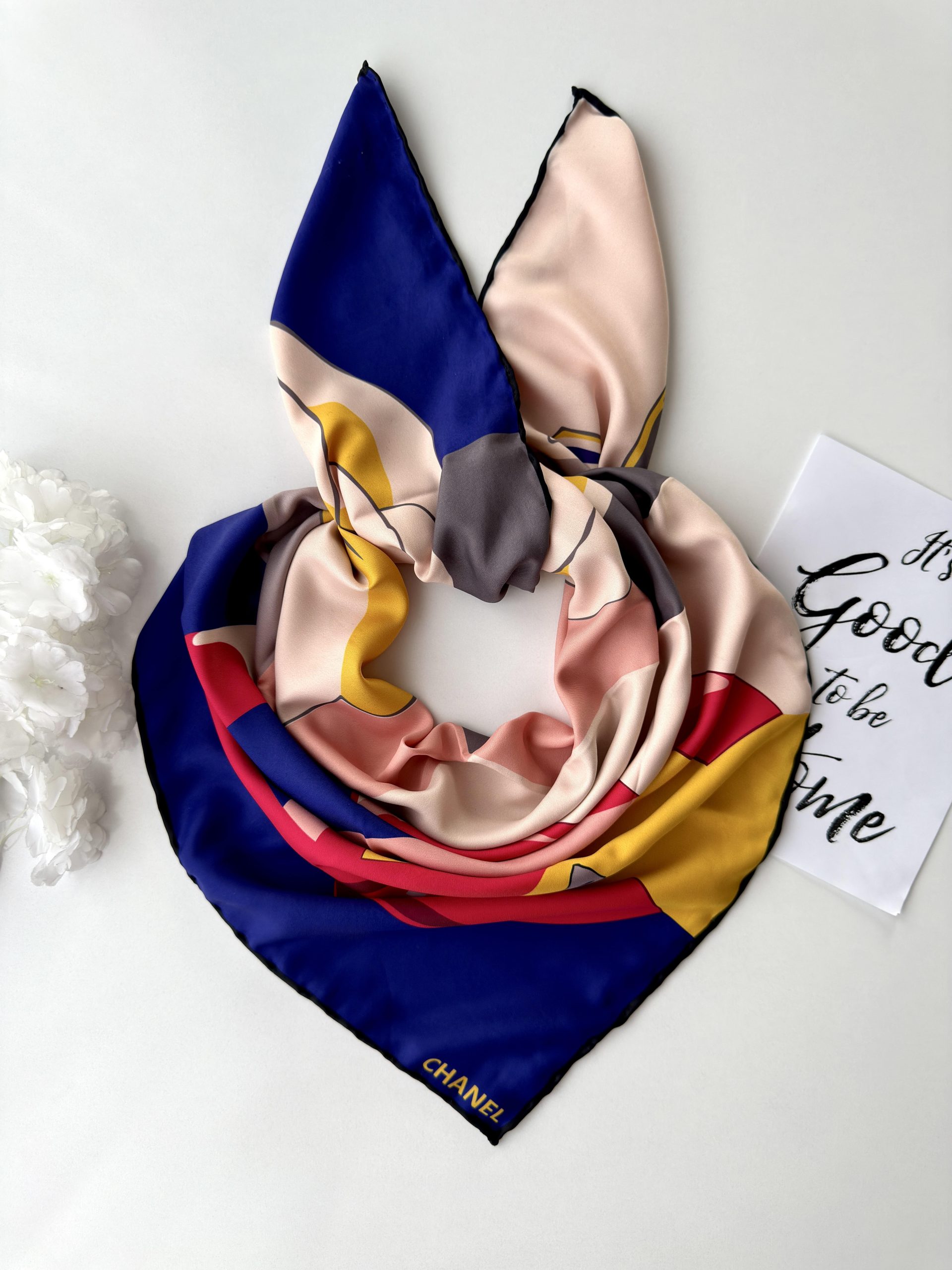 بلونا اسکارف بلونا اسکارف 20