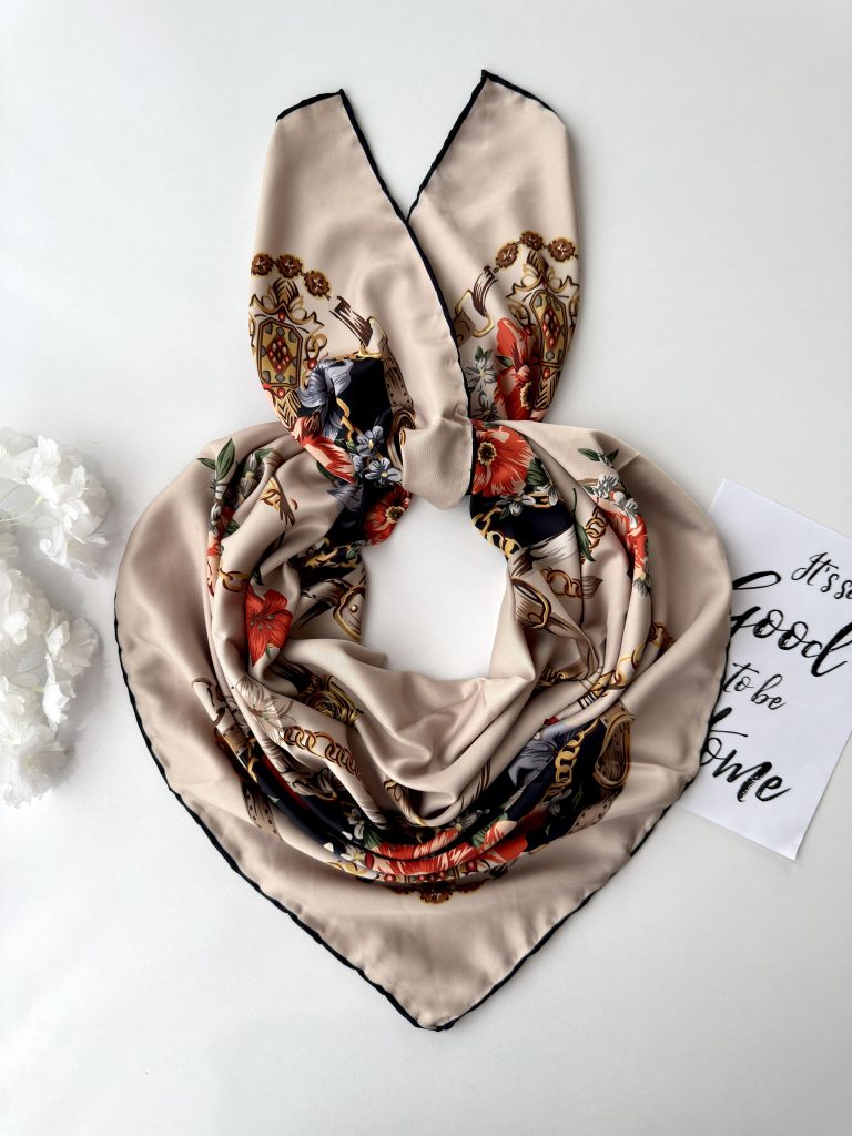 بلونا اسکارف 22