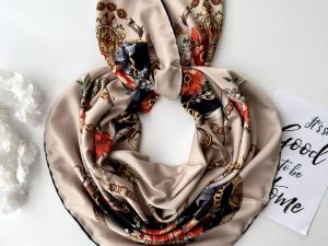 بلونا اسکارف 22