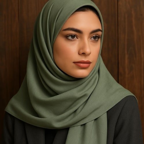 روسری ویسکوز