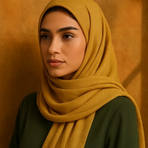 شال تابستانی