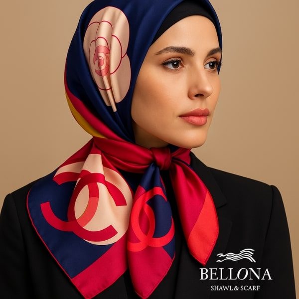 بلونا کونته Bellona Conte